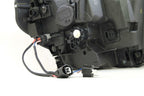 Morimoto Conversion Harness: Tundra OEM LED Headlights DRL Adapter (14-19) - Apollo Off-Road