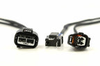 Morimoto Conversion Harness: Tundra OEM LED Headlights DRL Adapter (14-19) - Apollo Off-Road