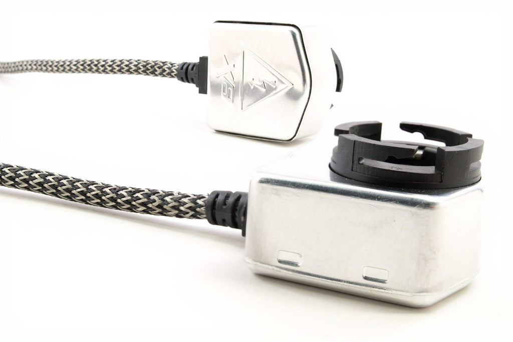 Morimoto D2S Igniter: Morimoto XB (Black) - Apollo Off-Road