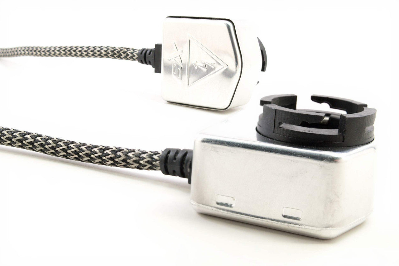 Morimoto D2S Igniter: Morimoto XB (Black) - Apollo Off-Road