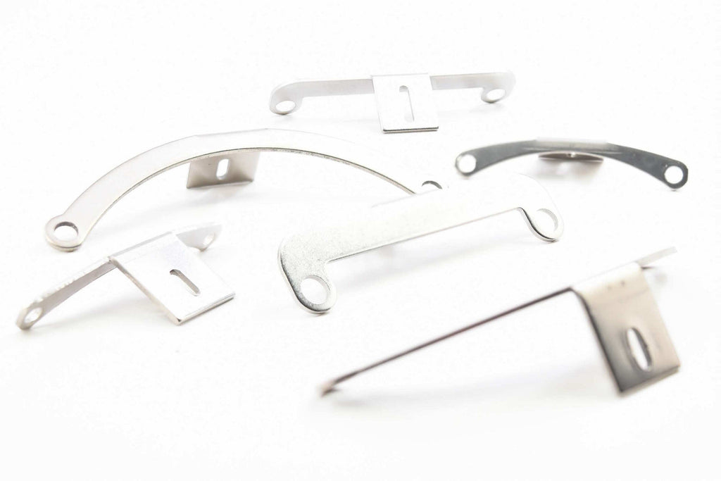 Morimoto Demon Eye Bracket: Mini D2S 4.0 (w- FGL) - Apollo Off-Road