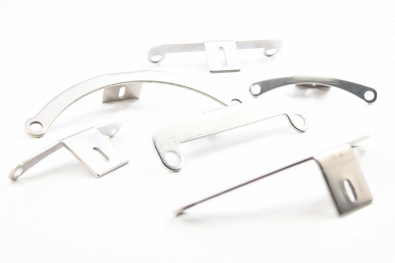 Morimoto Demon Eye Bracket: Mini D2S 4.0 (w- FGL) - Apollo Off-Road