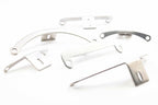 Morimoto Demon Eye Bracket: Mini D2S 4.0 (w- FGL) - Apollo Off-Road