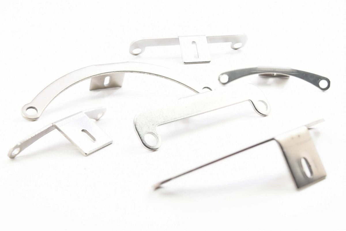 Morimoto Demon Eye Bracket: Mini D2S 4.0 (w- FGL) - Apollo Off-Road