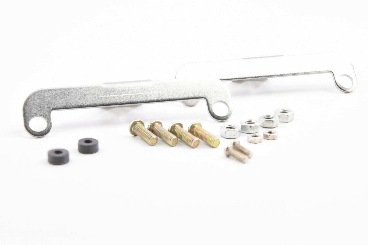 Morimoto Demon Eye Bracket: Mini D2S 4.0 (w- FGL) - Apollo Off-Road