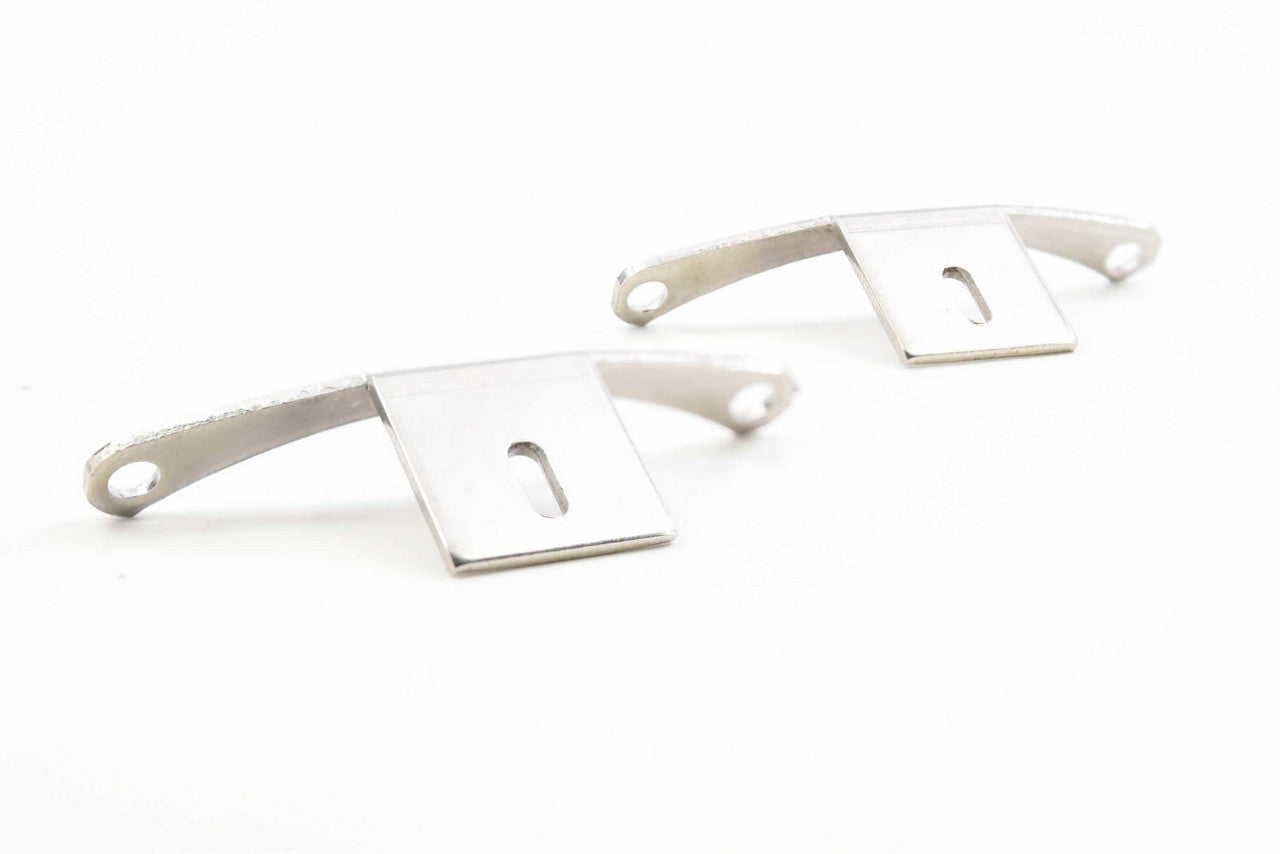 Morimoto Demon Eye Bracket: Mini D2S 4.0 (w- FGL) - Apollo Off-Road