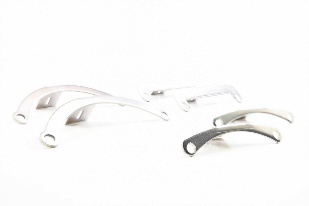Morimoto Demon Eye Bracket: Mini D2S 4.0 (w- FGL) - Apollo Off-Road