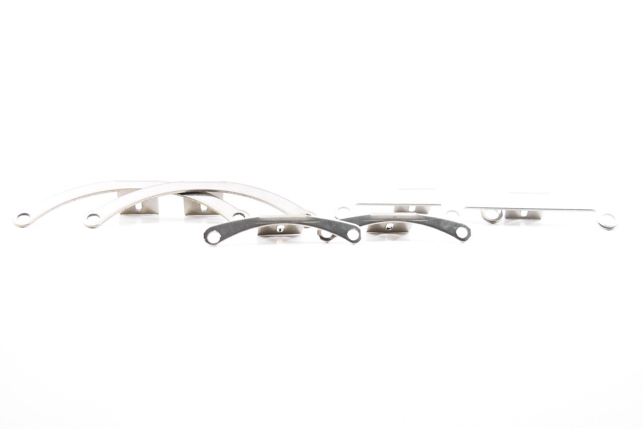 Morimoto Demon Eye Bracket: Mini D2S 4.0 (w- FGL) - Apollo Off-Road
