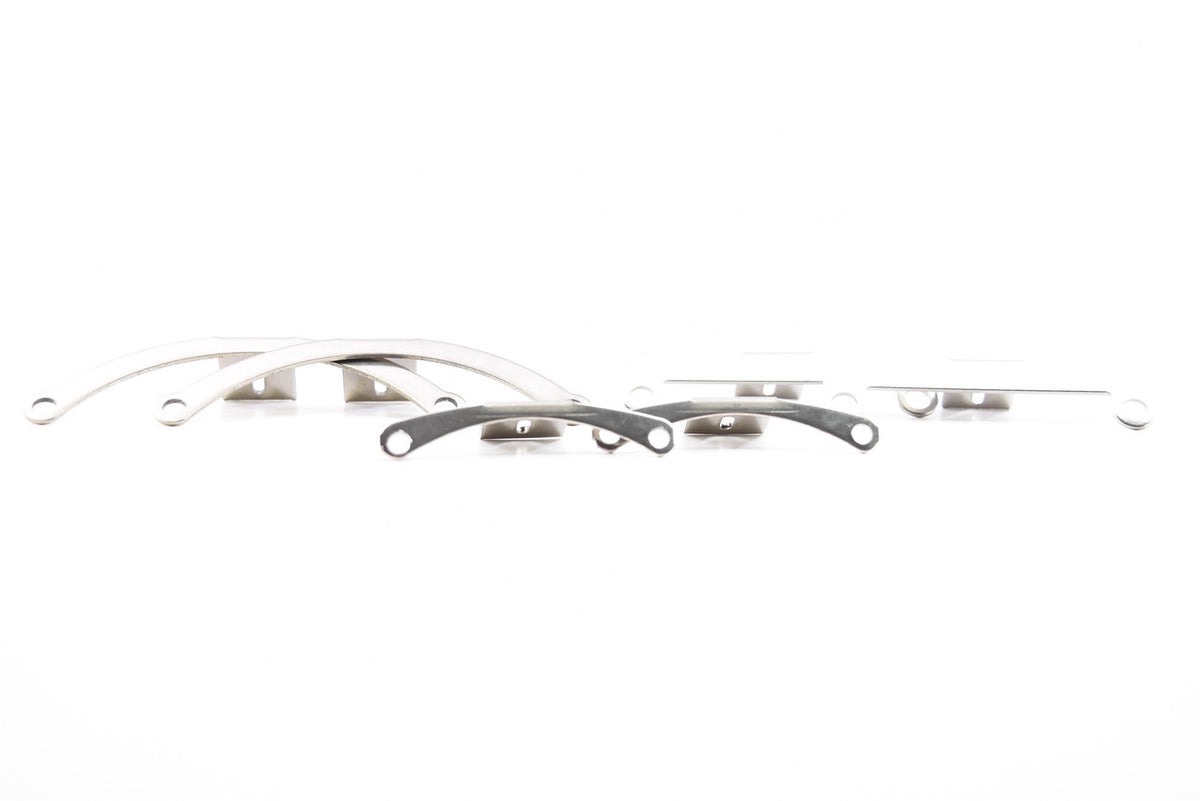 Morimoto Demon Eye Bracket: Mini D2S 4.0 (w- FGL) - Apollo Off-Road
