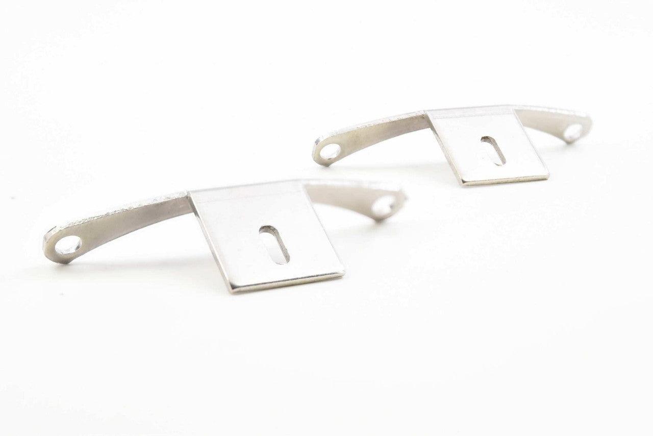 Morimoto Demon Eye Bracket: Mini H1 - Apollo Off-Road