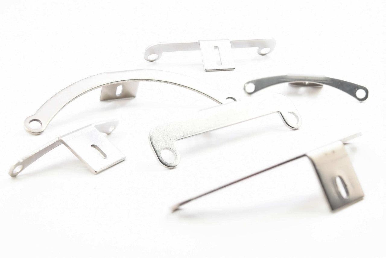 Morimoto Demon Eye Bracket: Mini H1 - Apollo Off-Road