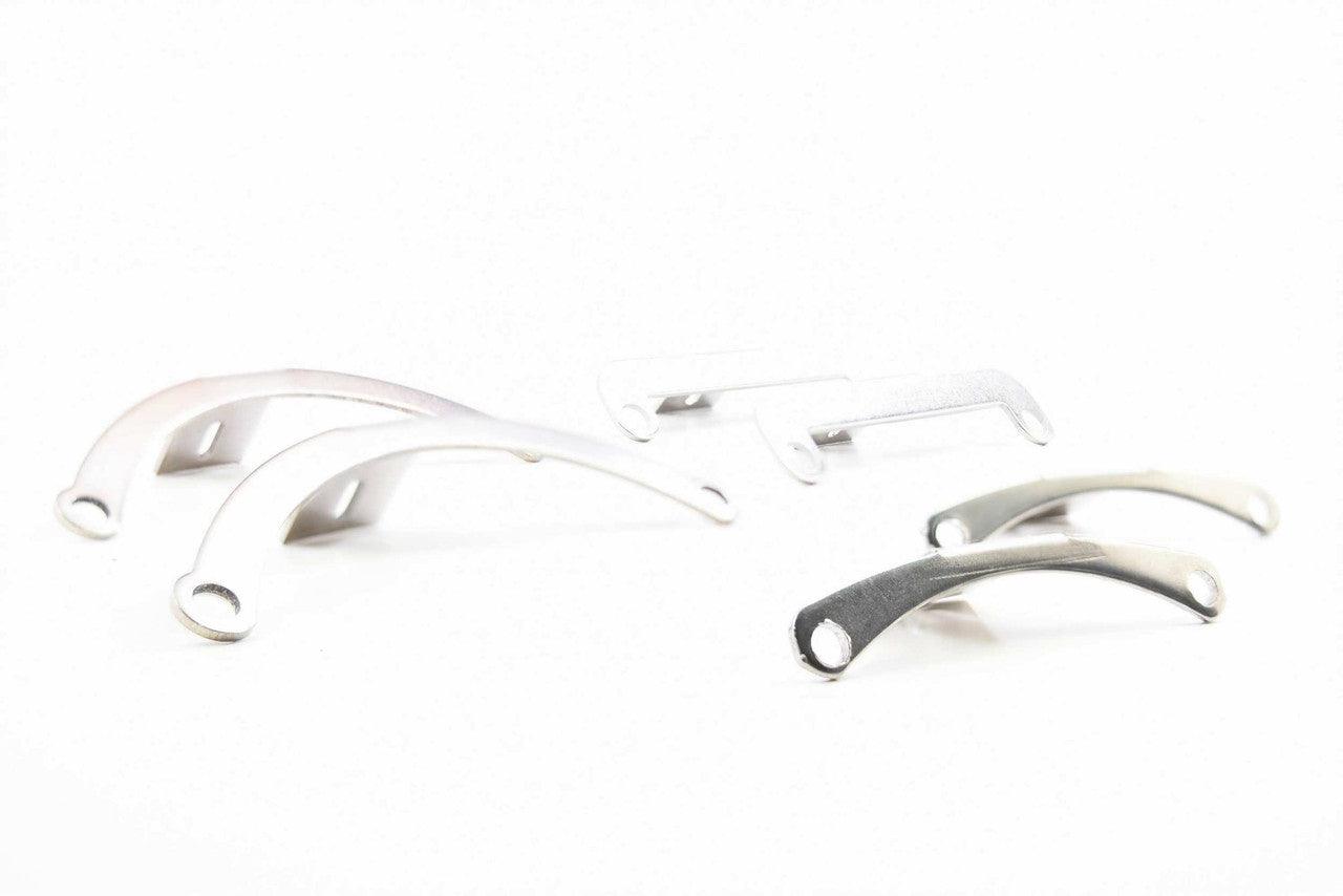Morimoto Demon Eye Bracket: Mini H1 - Apollo Off-Road