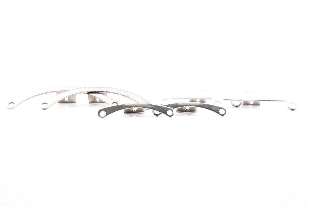 Morimoto Demon Eye Bracket: Mini H1 - Apollo Off-Road