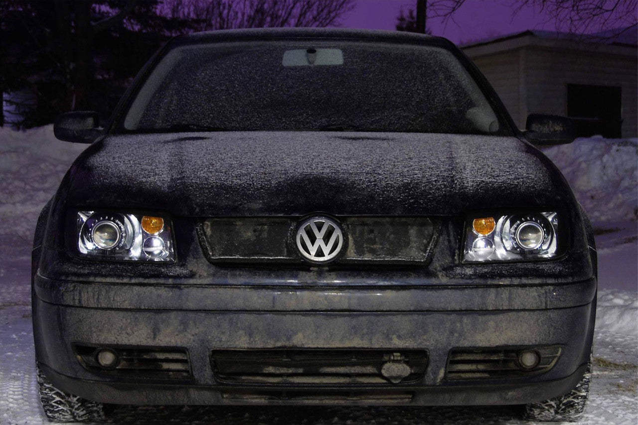 Morimoto E46-R Extended - Apollo Off-Road