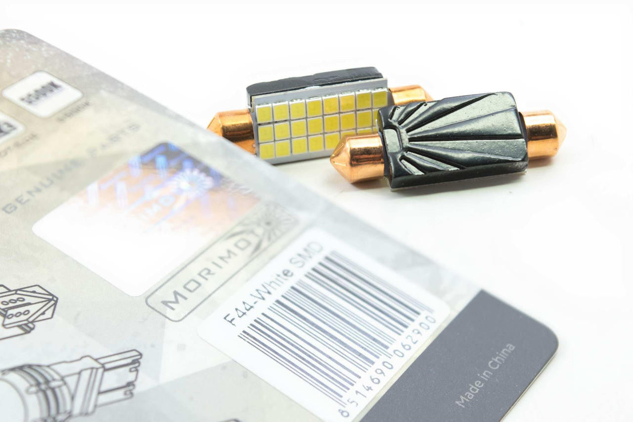 Morimoto Festoon: Morimoto XB LED 2.0 (31mm) - Apollo Off-Road