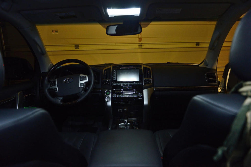 Morimoto Festoon: Morimoto XB LED 2.0 (31mm) - Apollo Off-Road
