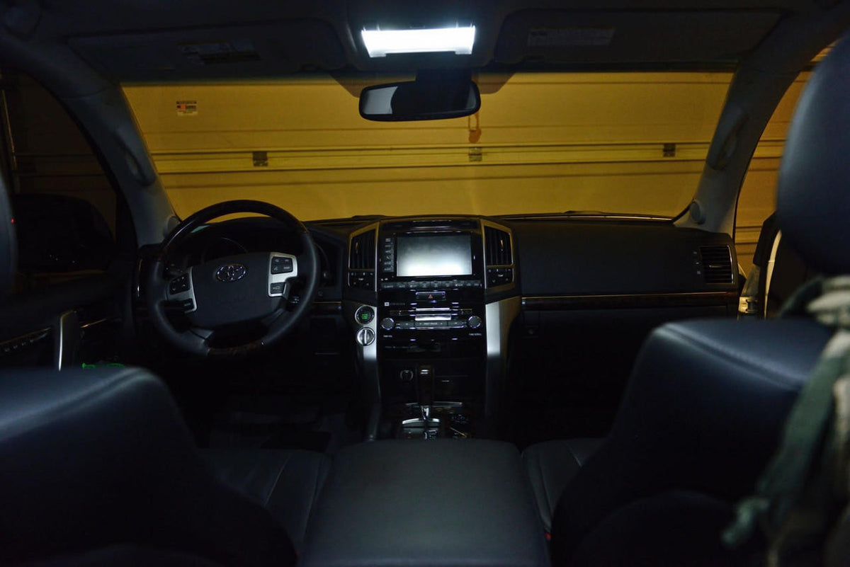 Morimoto Festoon: Morimoto XB LED 2.0 (31mm) - Apollo Off-Road