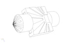 Morimoto Festoon: Morimoto XB LED 2.0 (31mm) - Apollo Off-Road