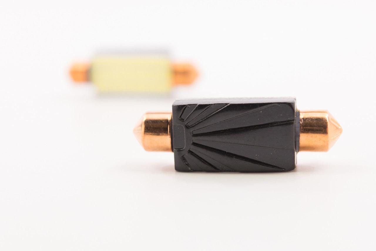 Morimoto Festoon: Morimoto XB LED 2.0 (36mm) - Apollo Off-Road