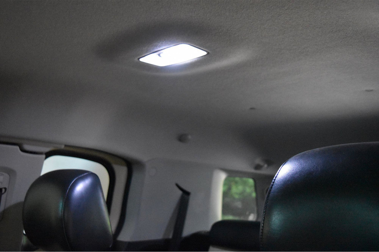 Morimoto Festoon: Morimoto XB LED 2.0 (42mm) - Apollo Off-Road