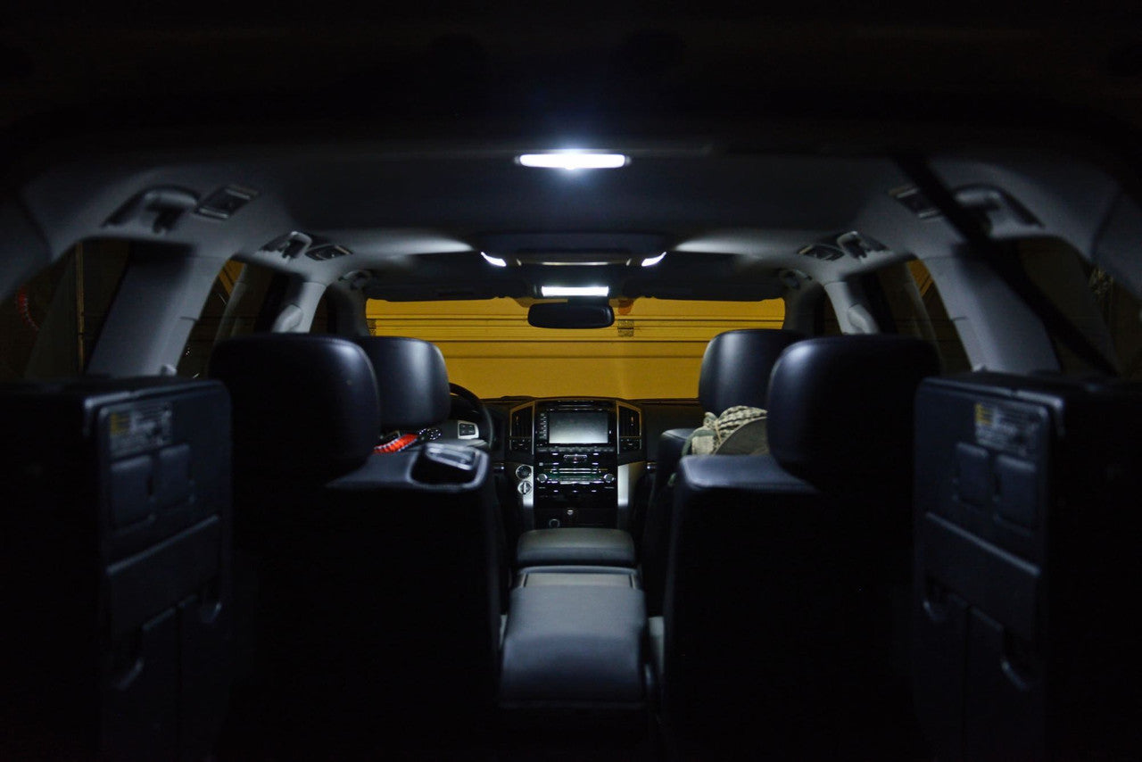 Morimoto Festoon: Morimoto XB LED 2.0 (42mm) - Apollo Off-Road