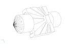 Morimoto Festoon: Morimoto XB LED 2.0 (42mm) - Apollo Off-Road