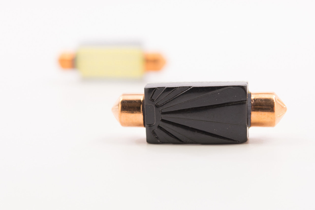 Morimoto Festoon: Morimoto XB LED 2.0 (42mm) - Apollo Off-Road