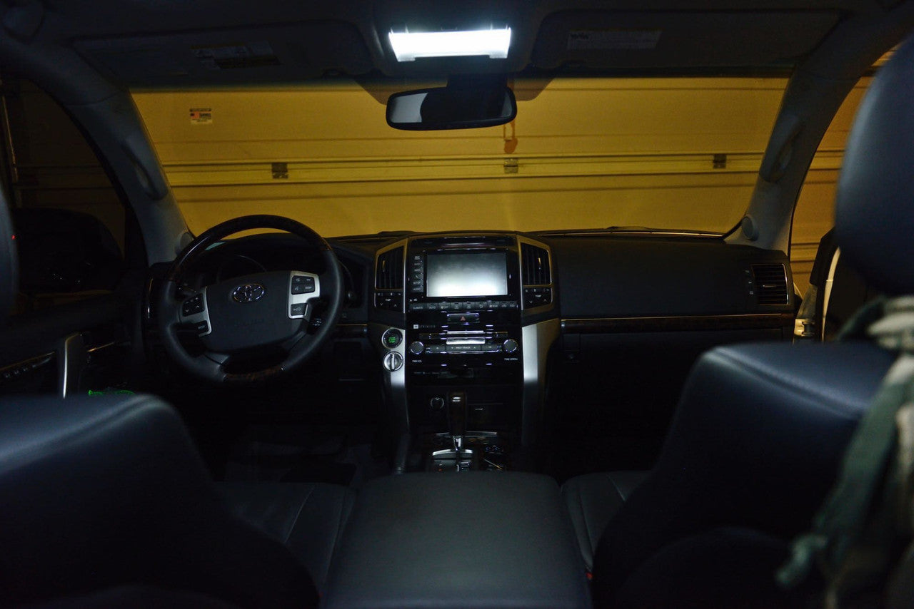 Morimoto Festoon: Morimoto XB LED 2.0 (42mm) - Apollo Off-Road