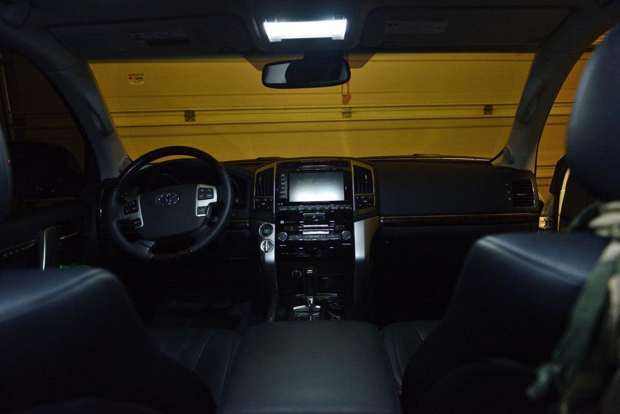 Morimoto Festoon: Morimoto XB LED 2.0 (44mm) - Apollo Off-Road