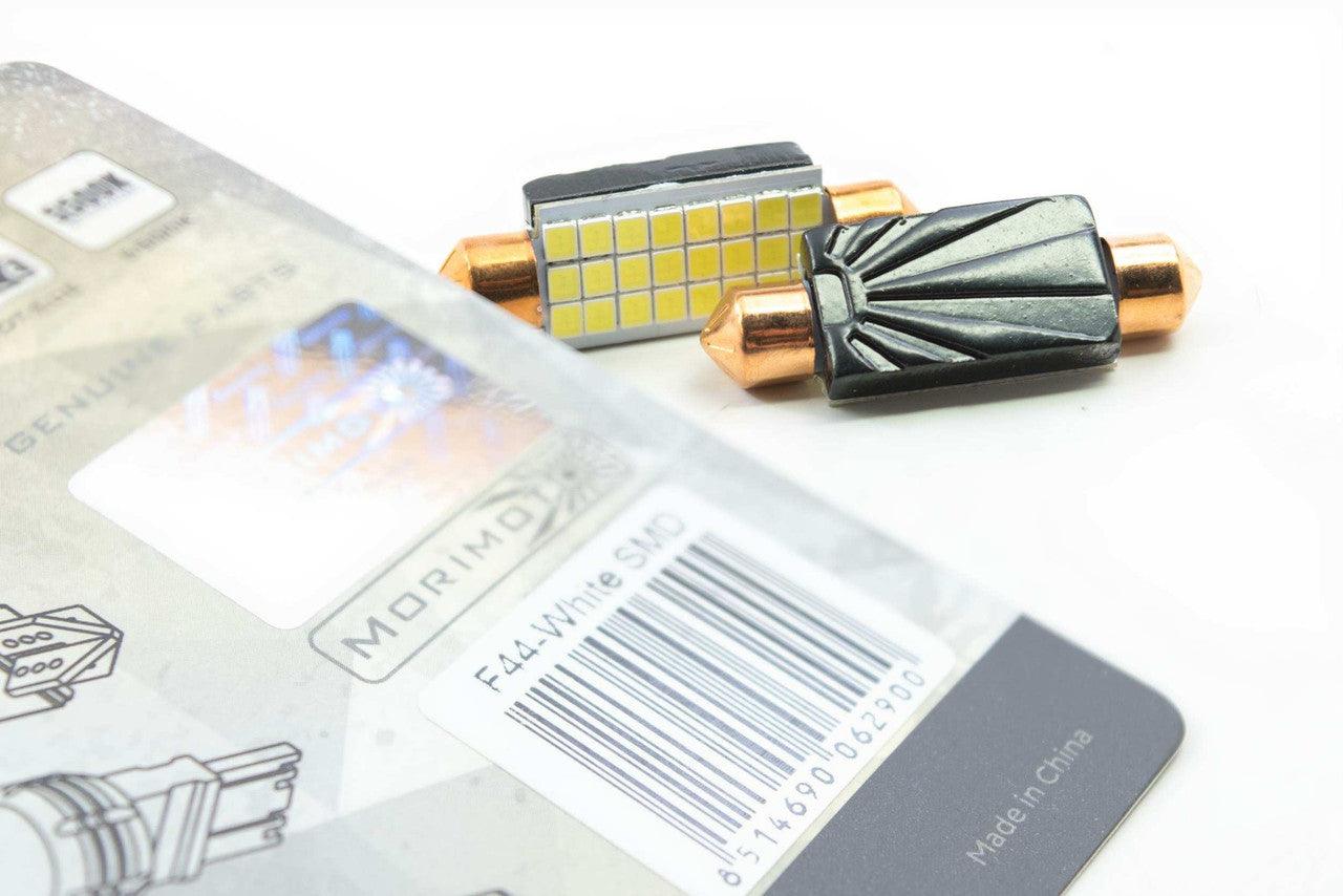 Morimoto Festoon: Morimoto XB LED 2.0 (44mm) - Apollo Off-Road