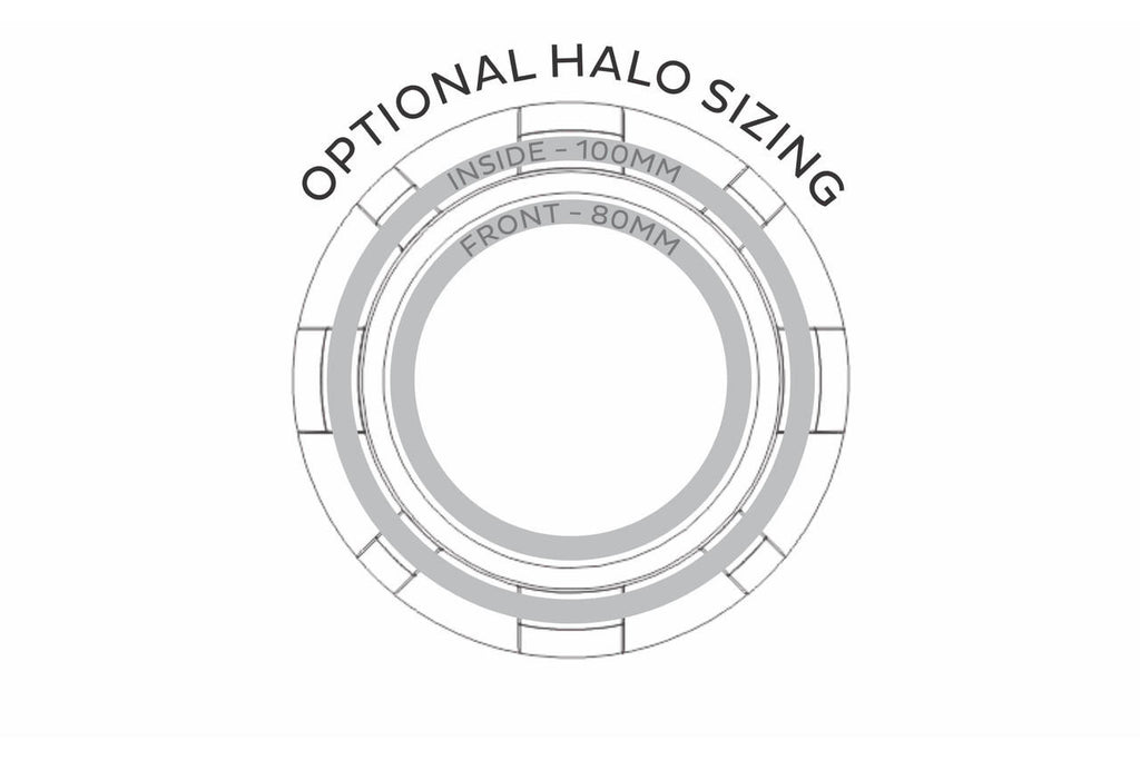 Morimoto Gatling Gun 1.0 - Apollo Off-Road