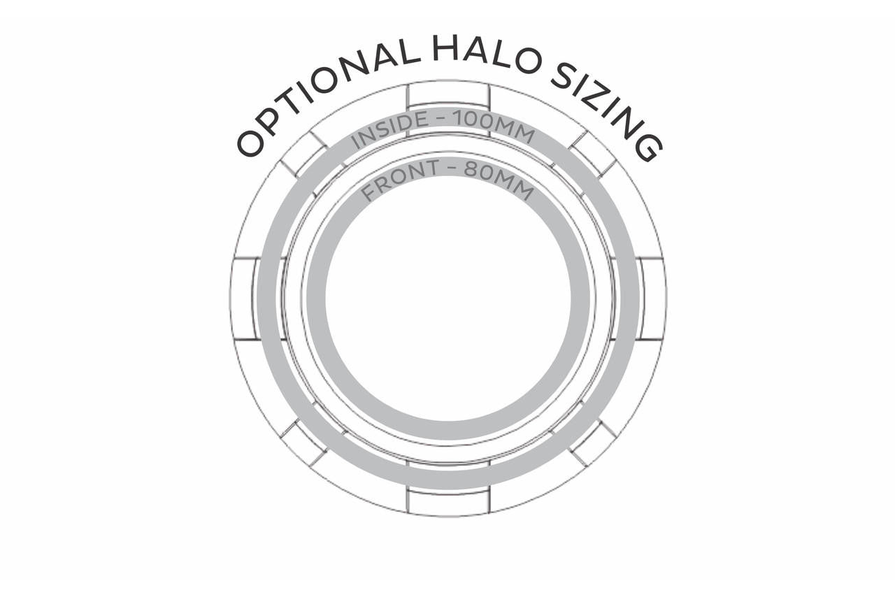 Morimoto Gatling Gun 1.0 - Apollo Off-Road