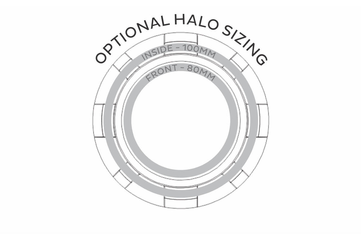 Morimoto Gatling Gun 1.0 - Apollo Off-Road