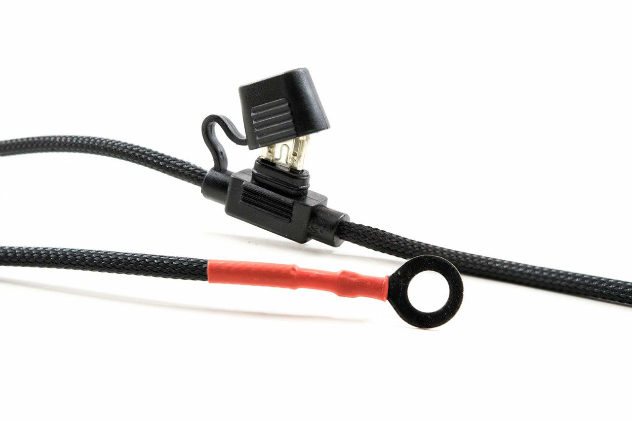 Morimoto HD Relay: 9005-9006-9012-H10 - Apollo Off-Road