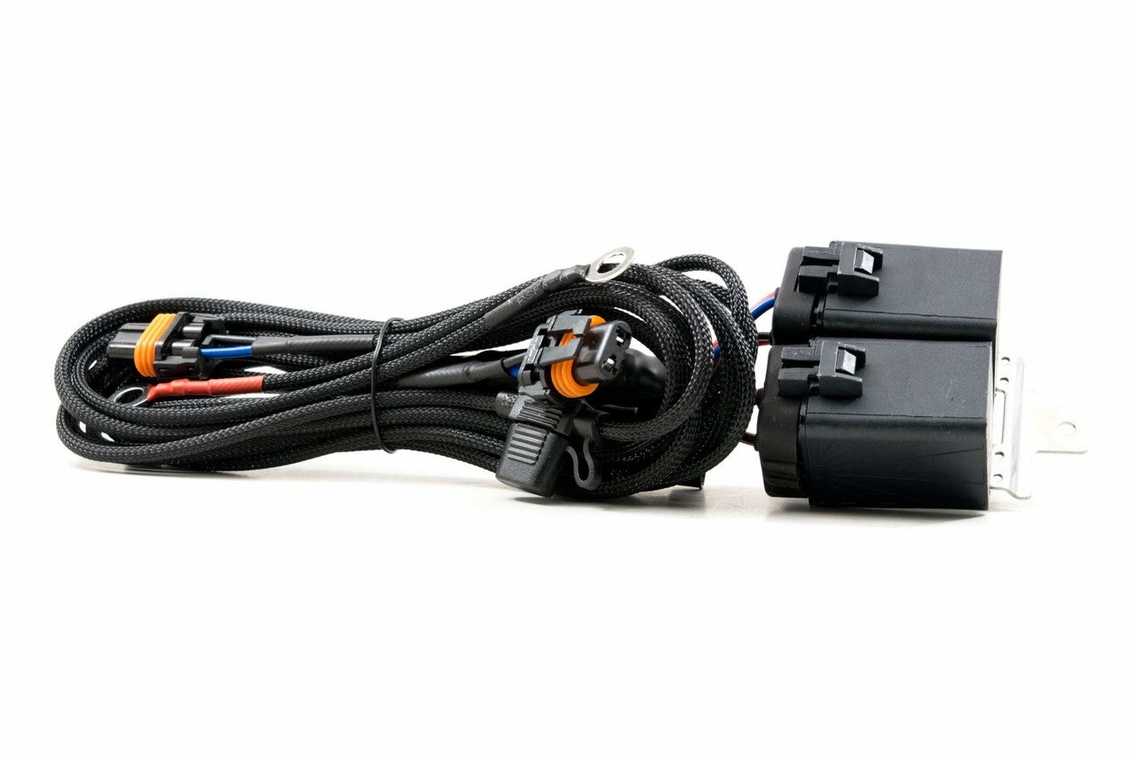 Morimoto HD Relay: 9005-9006-9012-H10 - Apollo Off-Road
