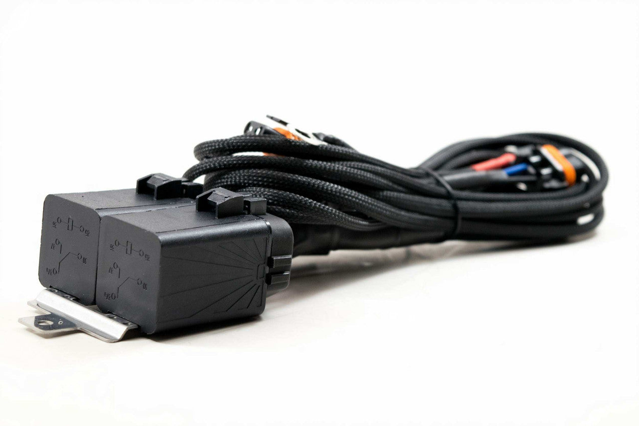 Morimoto HD Relay: 9005-9006-9012-H10 - Apollo Off-Road