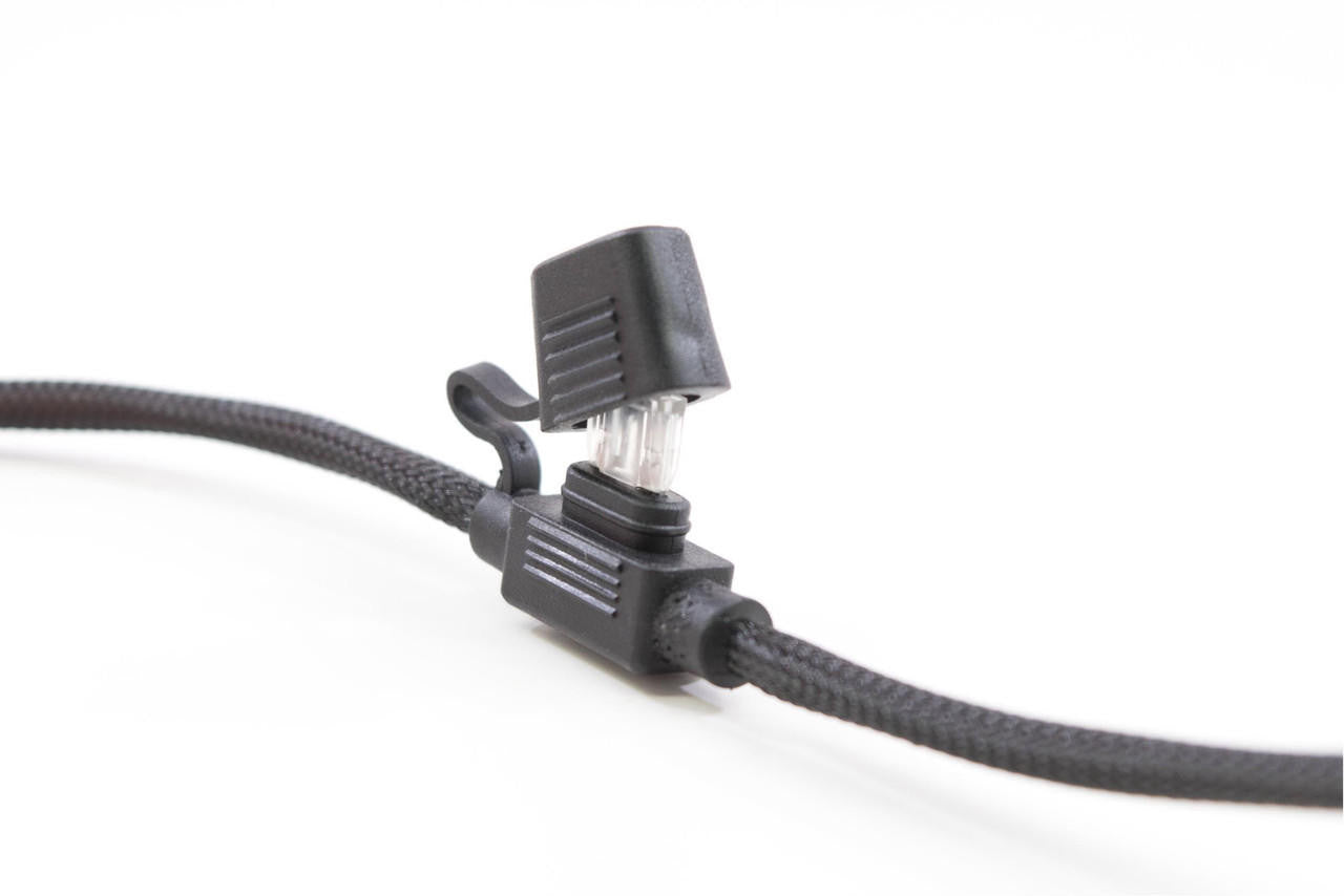 Morimoto HD Relay: Light Bar - Apollo Off-Road