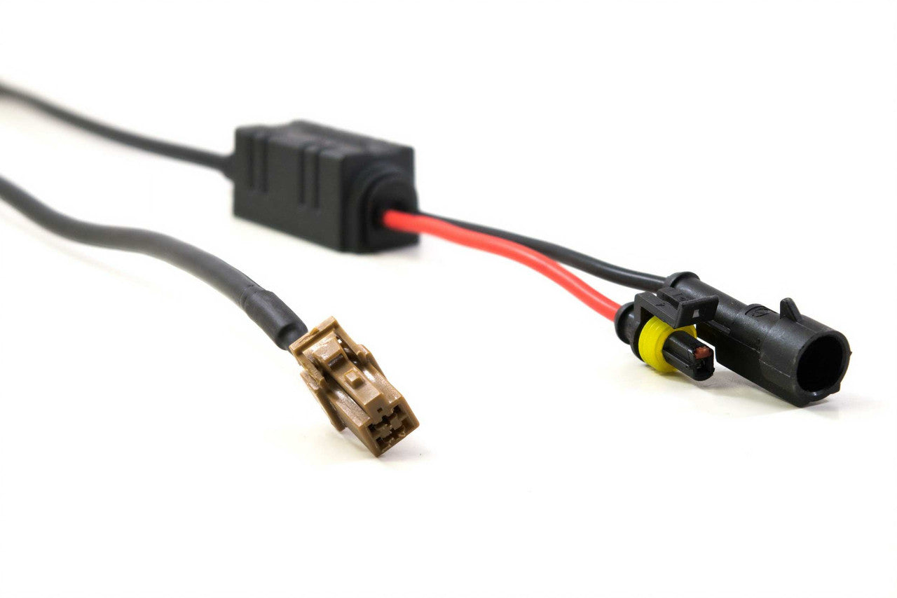 Morimoto Igniter Adapter: Matsu-Panasonic > AMP - Apollo Off-Road