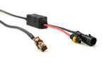Morimoto Igniter Adapter: Matsu-Panasonic > AMP - Apollo Off-Road