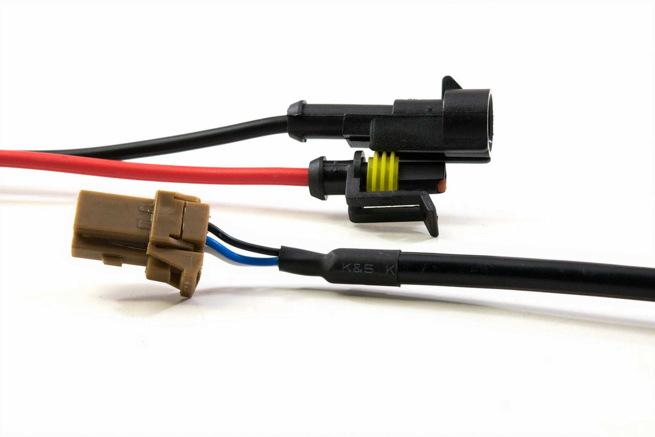Morimoto Igniter Adapter: Matsu-Panasonic > AMP - Apollo Off-Road