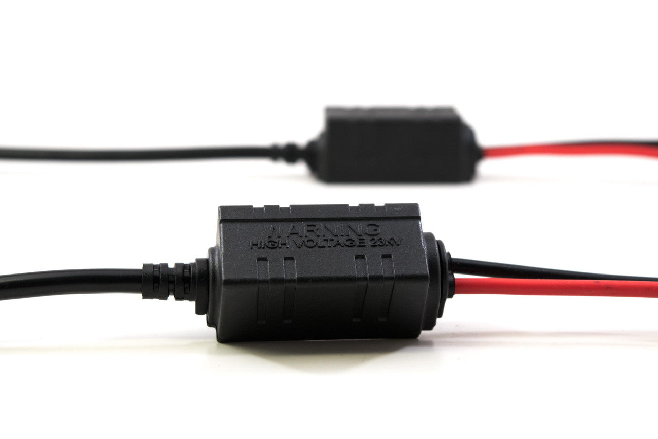 Morimoto Igniter Adapter: Matsu-Panasonic > AMP - Apollo Off-Road