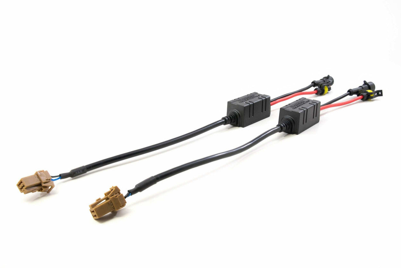 Morimoto Igniter Adapter: Matsu-Panasonic > AMP - Apollo Off-Road