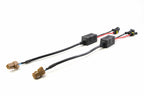 Morimoto Igniter Adapter: Matsu-Panasonic > AMP - Apollo Off-Road