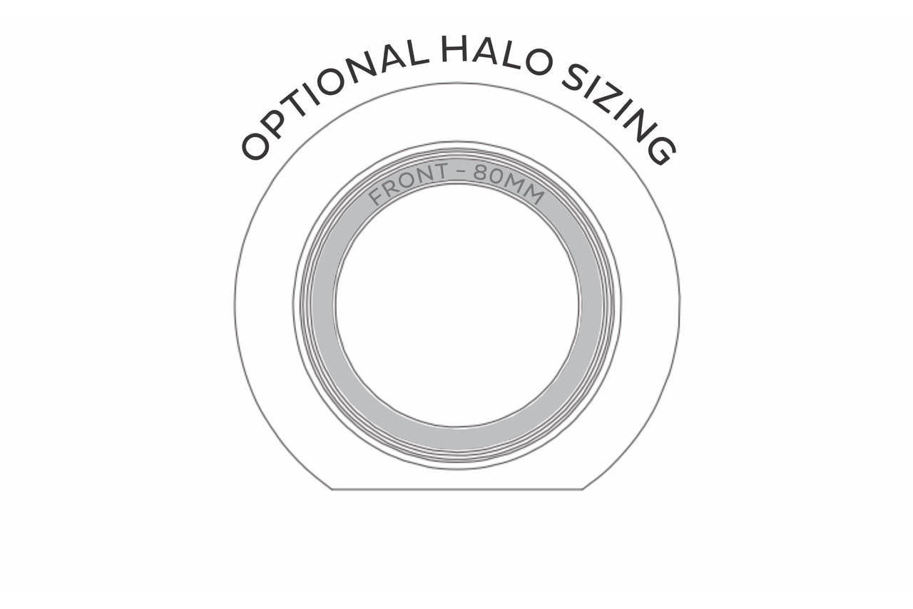 Morimoto Iris - Apollo Off-Road