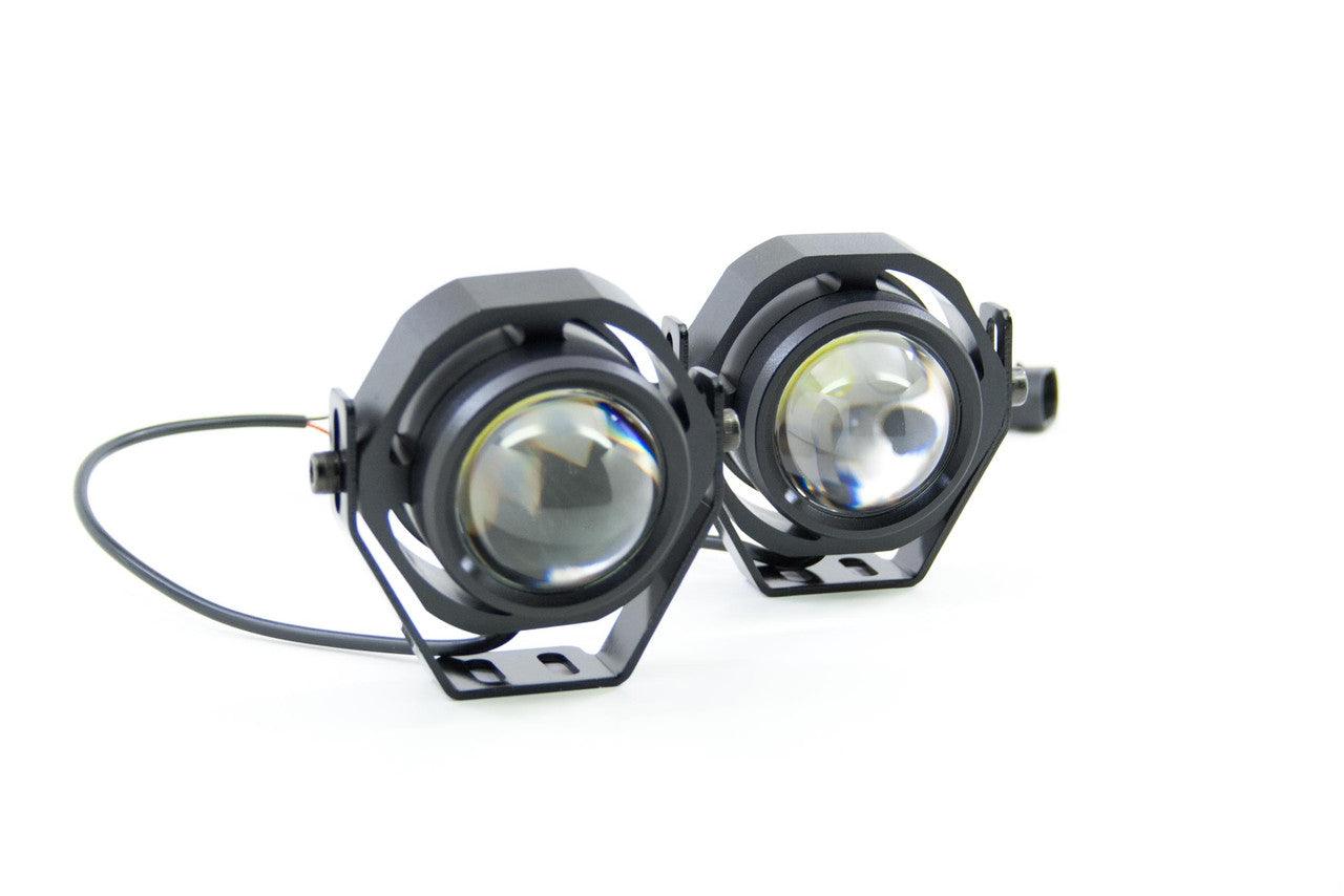 Morimoto LED DRL: Morimoto X.DRL One (Set) - Apollo Off-Road