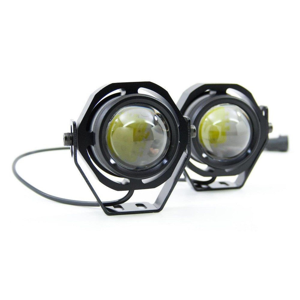 Morimoto LED DRL: Morimoto X.DRL One (Set) - Apollo Off-Road