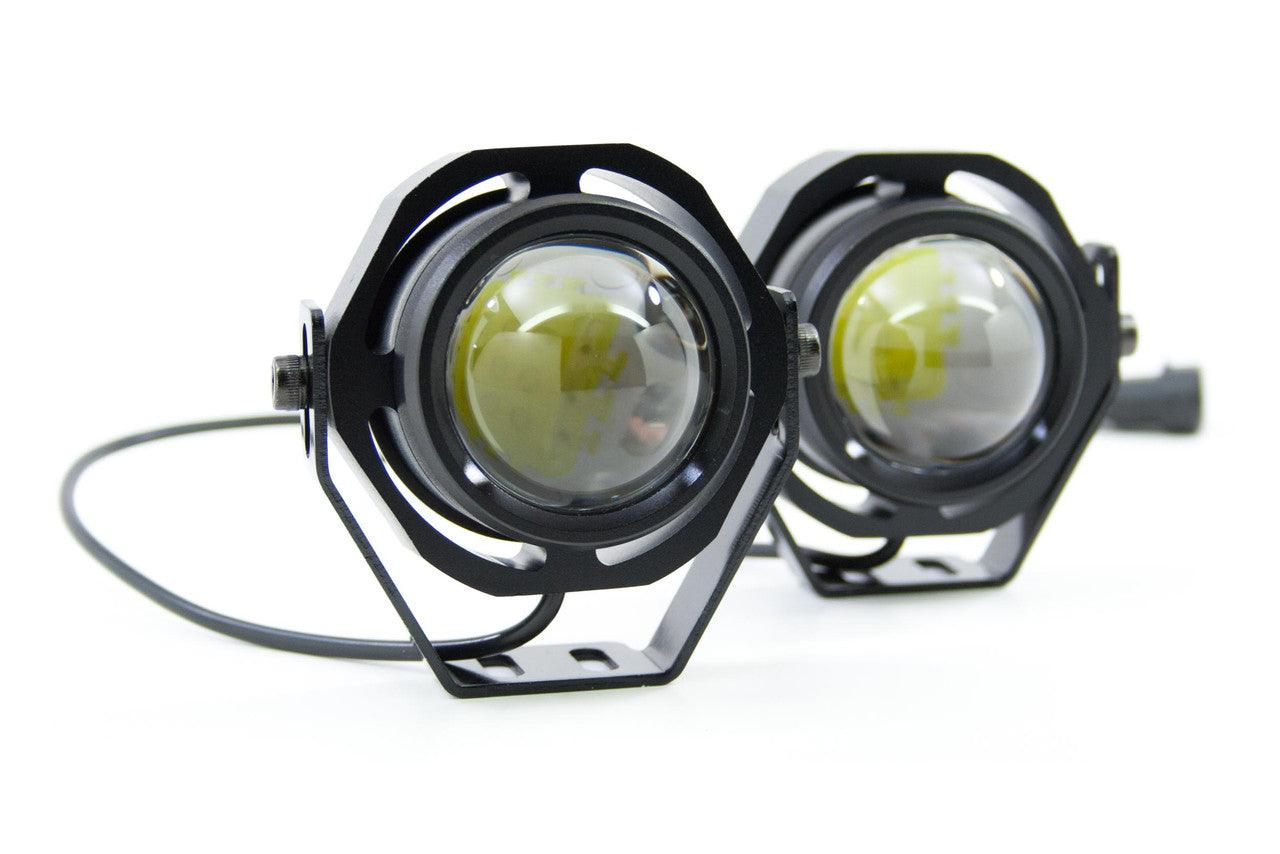 Morimoto LED DRL: Morimoto X.DRL One (Set) - Apollo Off-Road