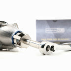 Morimoto Lock Ring: Mini D2S 5.0 (Blue) - Apollo Off-Road