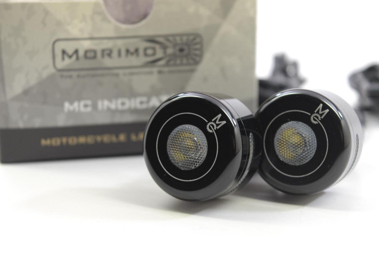 Morimoto MC: Endicator (Pair) - Apollo Off-Road