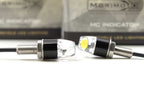 Morimoto MC: Pindicator (White-Amber) - Apollo Off-Road